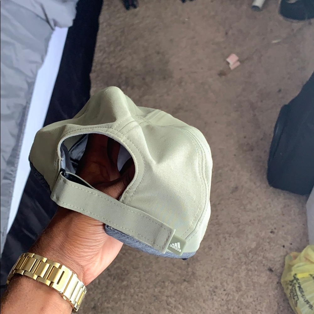 Addidas Hat - Picture 2 of 3